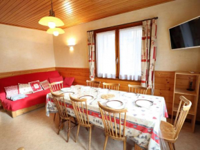 Appartement familial lumineux 8 pers, proche pistes Les Gets, draps et serviettes inclus l'hiver - FR-1-802-87 Les Gets